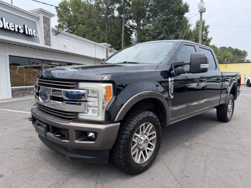 ford f-250 super duty 2017 1FT7W2BT4HED07041 image ford f-250 super duty 2017 1FT7W2BT4HED07041 image